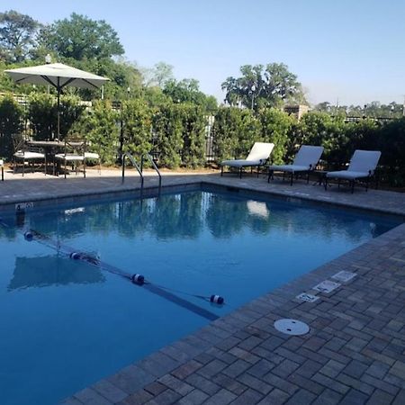 Courtyard Thomasville Downtown Luaran gambar