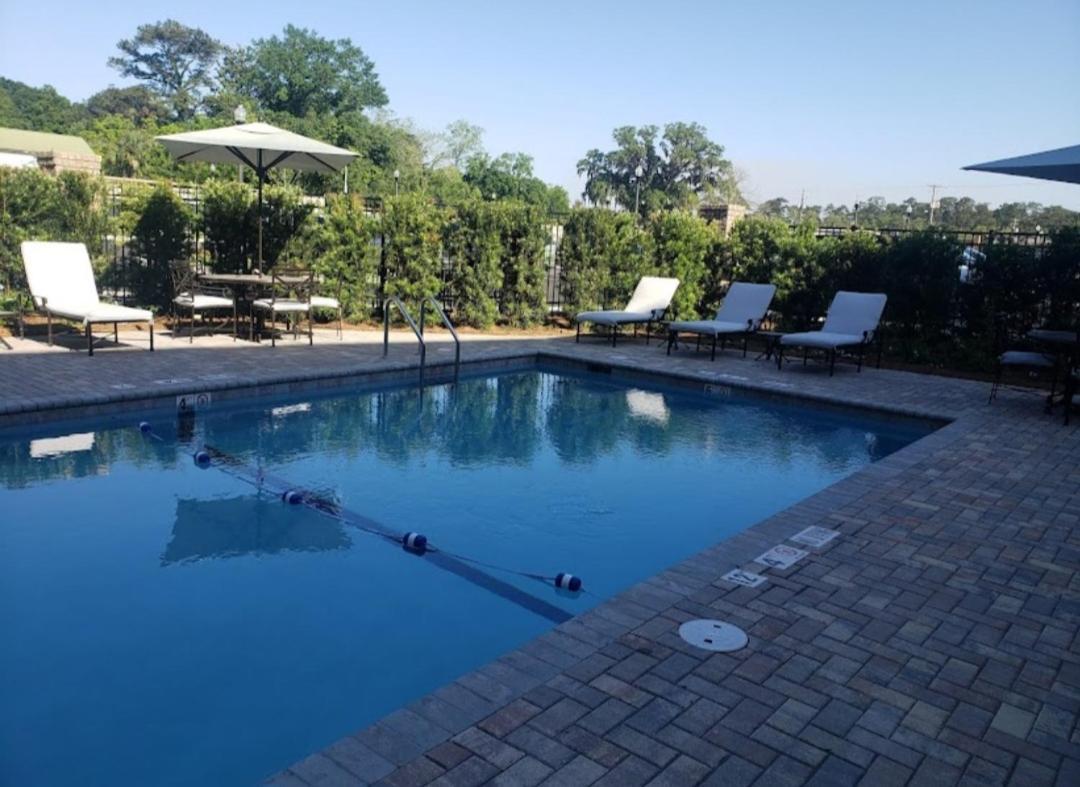 Courtyard Thomasville Downtown Luaran gambar